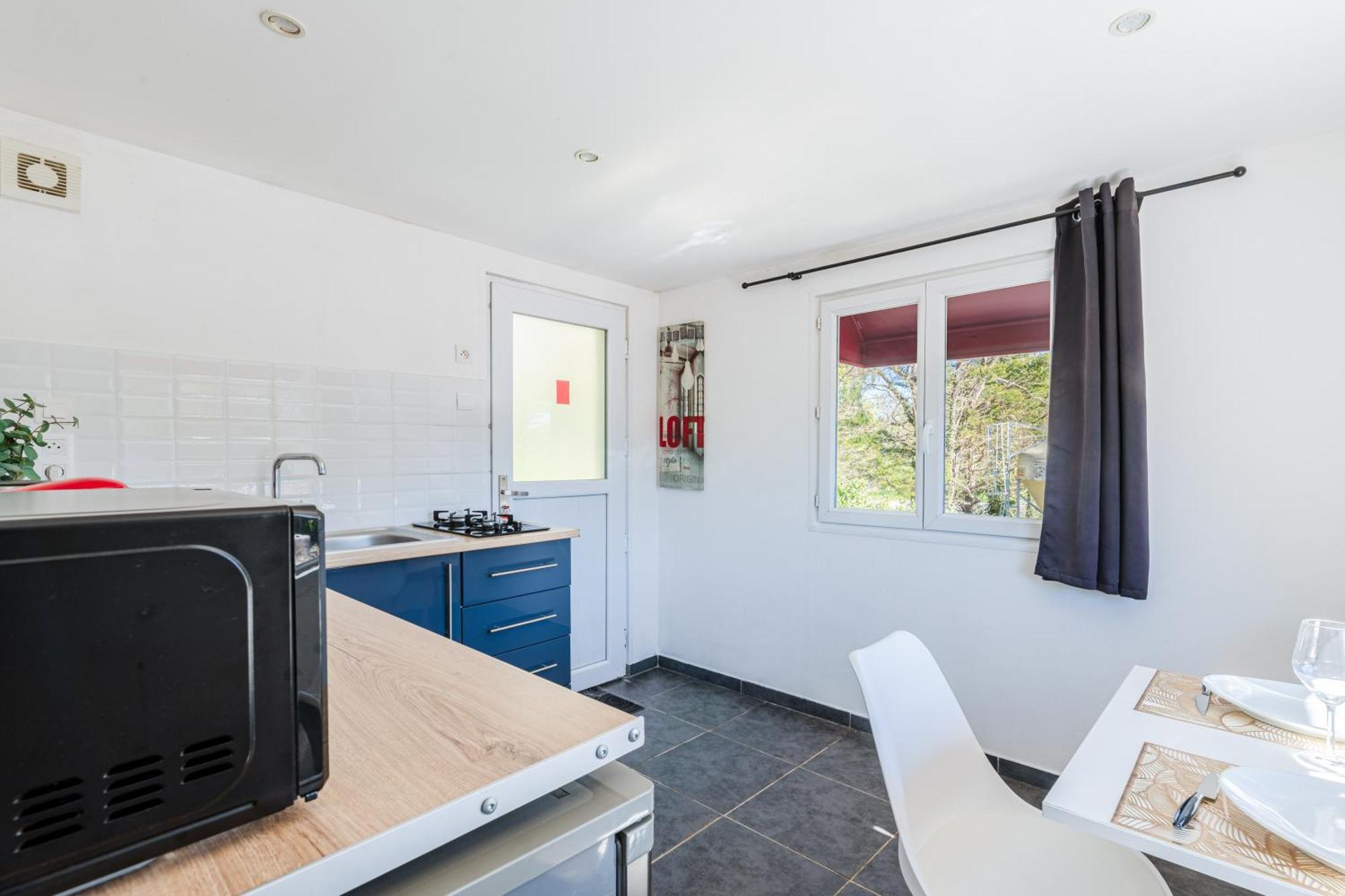 Appartement La Baule Pornichet Terrasse - Cuisine - Calme - Wifi - Parking Gratuit Exterior photo